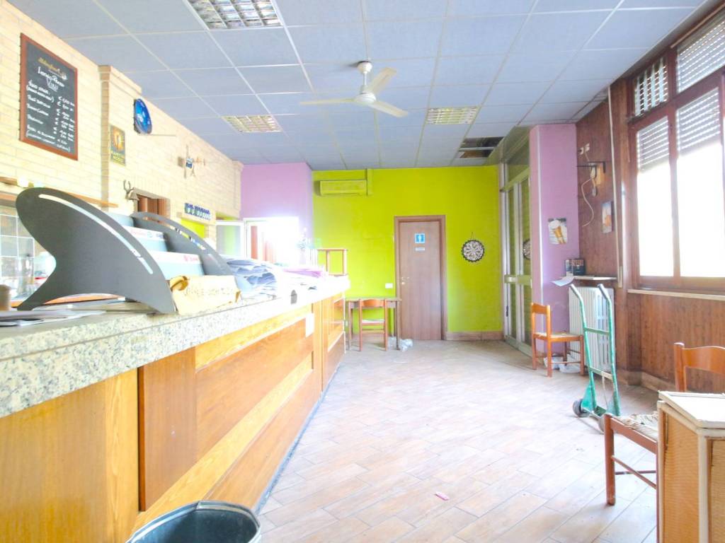 Palazzo / stabile a Rivolta d'adda in Via Giuseppe Di Vittorio, 29 - Foto 5