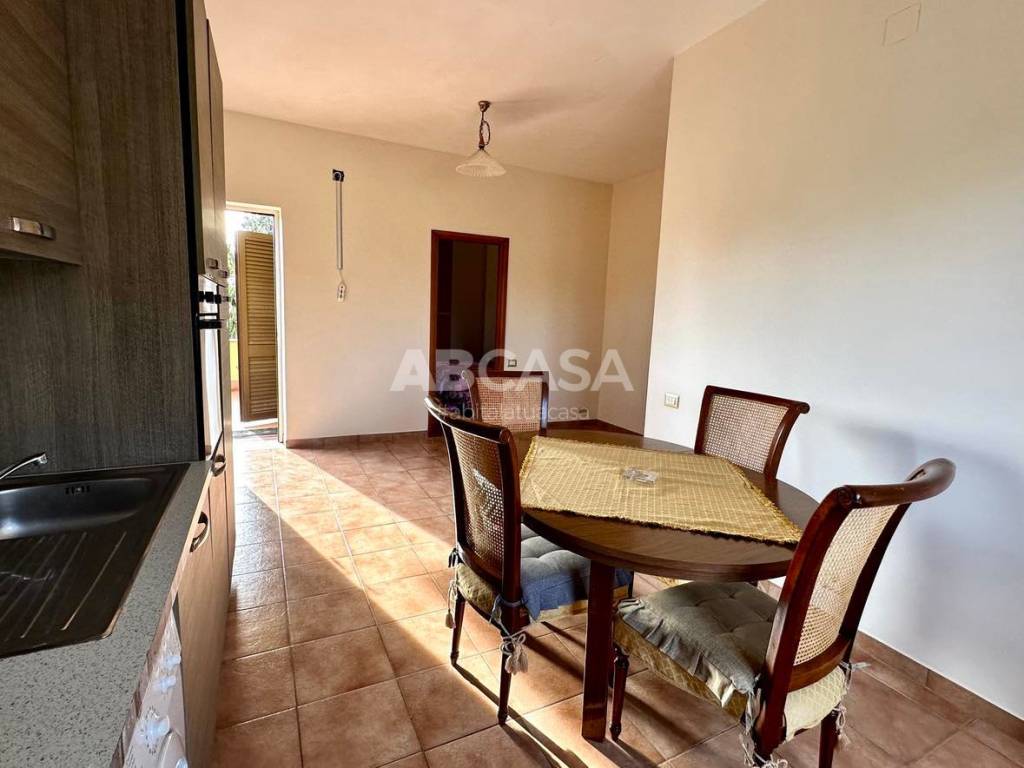 Appartamento a Velletri in Via Colle Perino Vecchio - Foto 5