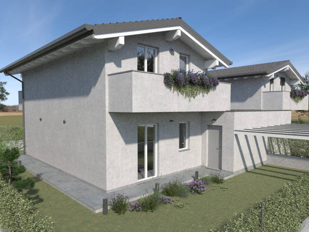 Villa a Lomazzo - Foto 3