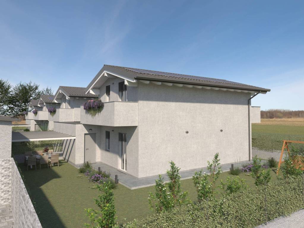 Villa a Lomazzo - Foto 5
