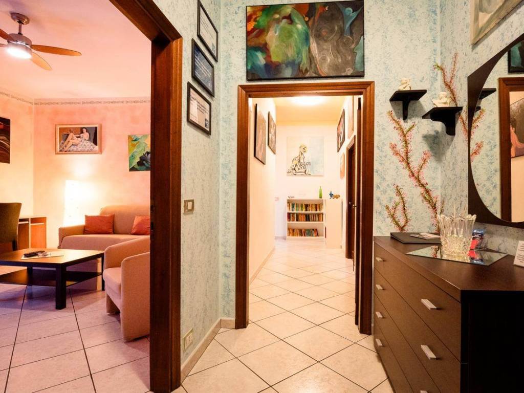 Appartamento a Scandicci in Via Giovanni Pascoli - Foto 4