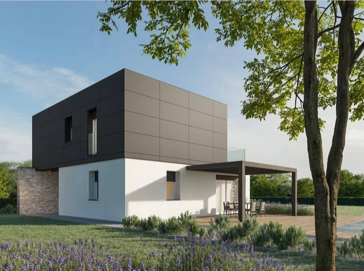 Casa indipendente a Quinto vicentino in Via Monte Grappa - Foto 3