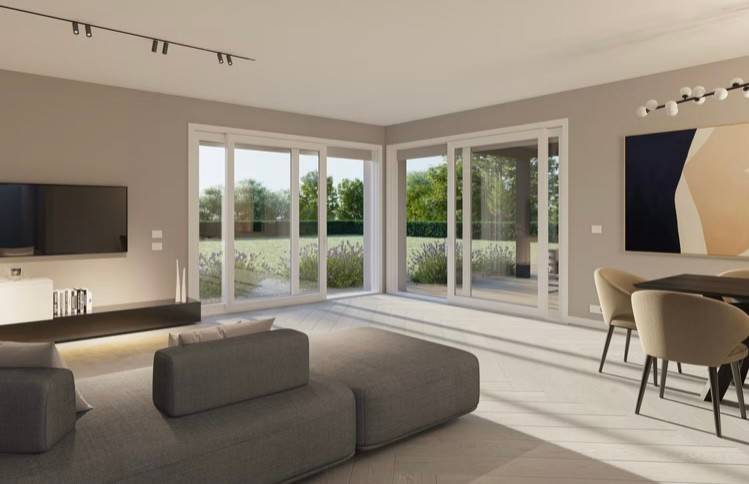 Casa indipendente a Quinto vicentino in Via Monte Grappa - Foto 4