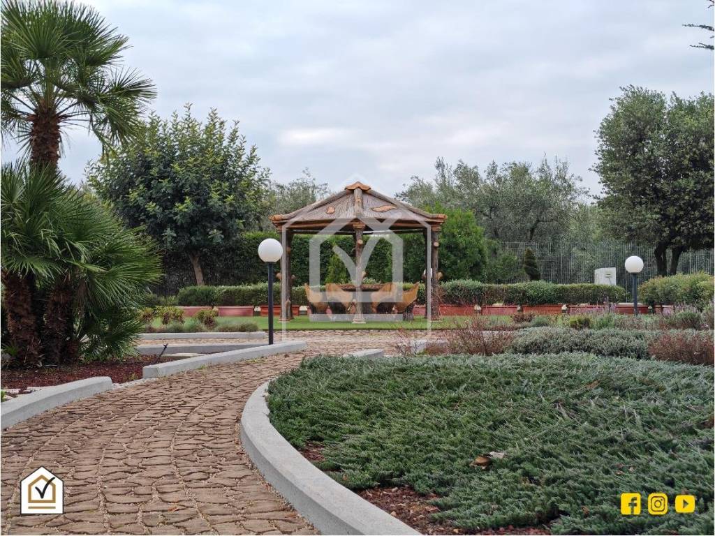 Villa a Barletta in Via Vecchia Canosa - Foto 2