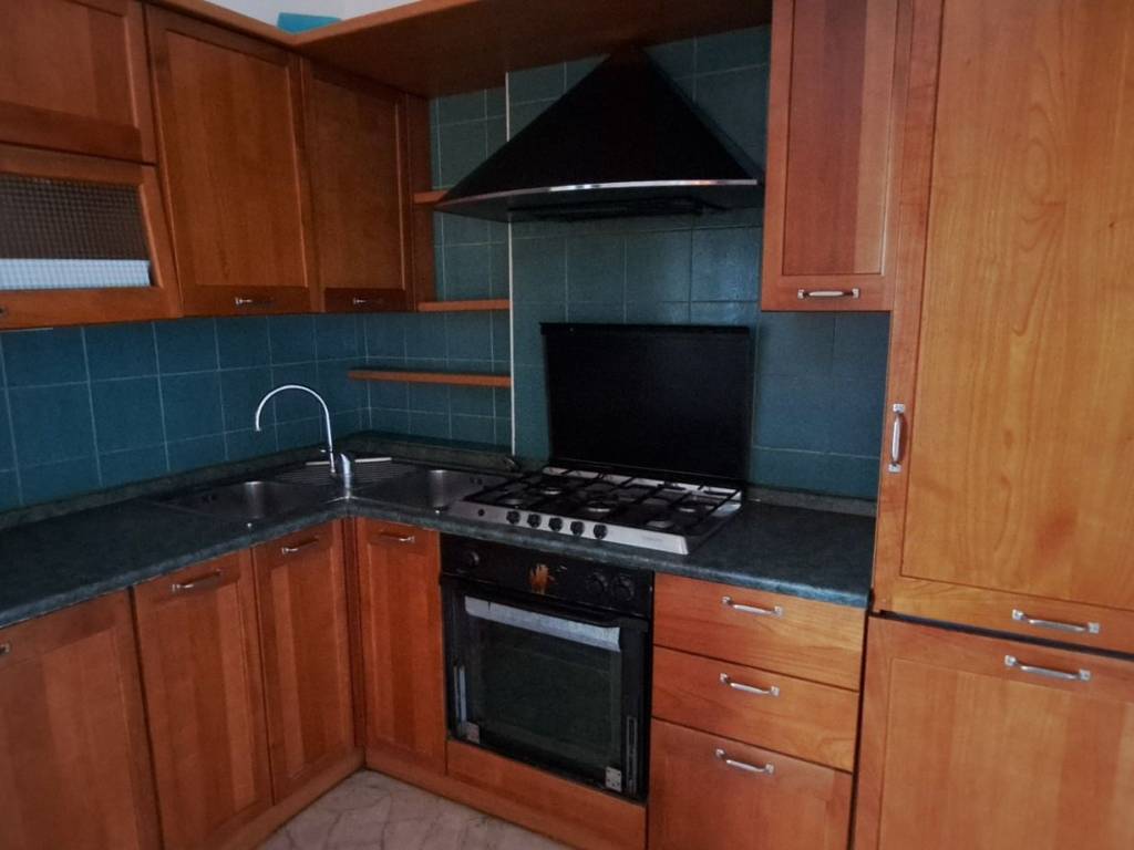 Appartamento a Vicenza in Via Giovanni Battista Imperiali, 60 - Foto 5