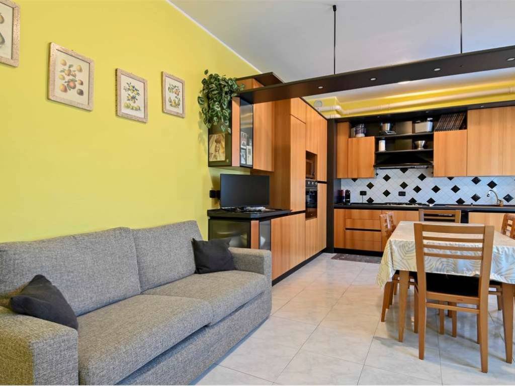 Appartamento a Romano di lombardia in GIOVANNI DA ROMANO, 12 - Foto 2