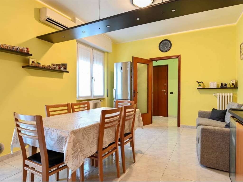 Appartamento a Romano di lombardia in GIOVANNI DA ROMANO, 12 - Foto 5