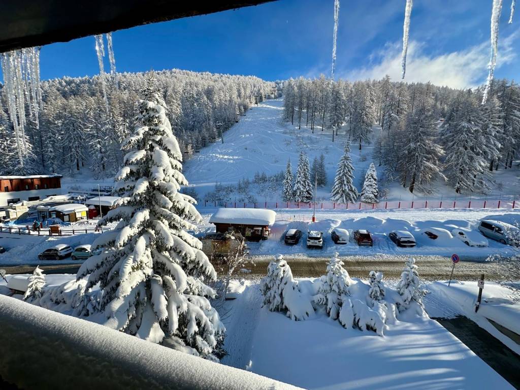 Appartamento a Sestriere in Via del Colle, 42 - Foto 2