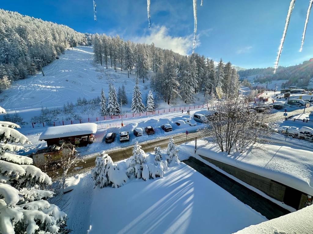 Appartamento a Sestriere in Via del Colle, 42 - Foto 3