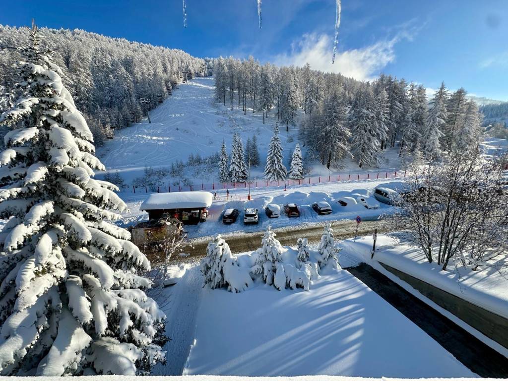 Appartamento a Sestriere in Via del Colle, 42 - Foto 4