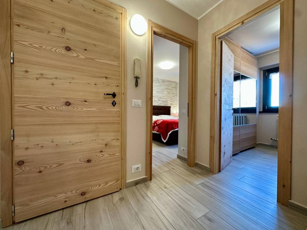 Appartamento a Sestriere in Via del Colle, 42 - Foto 5