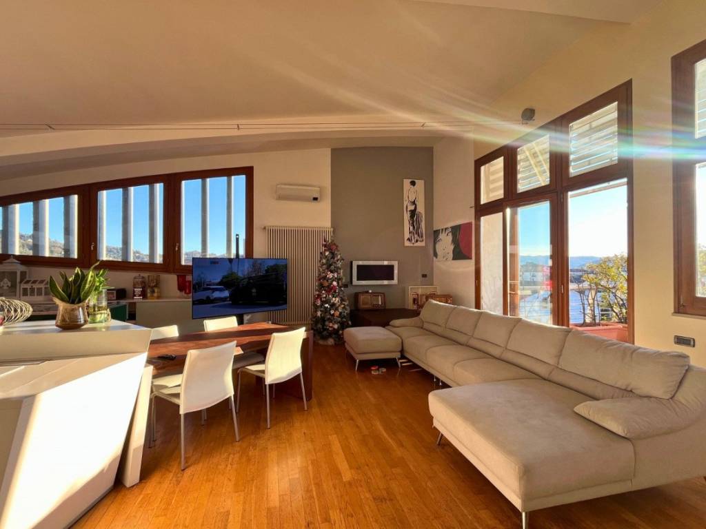 Attico / mansarda a Vicenza in Viale Verona - Foto 3