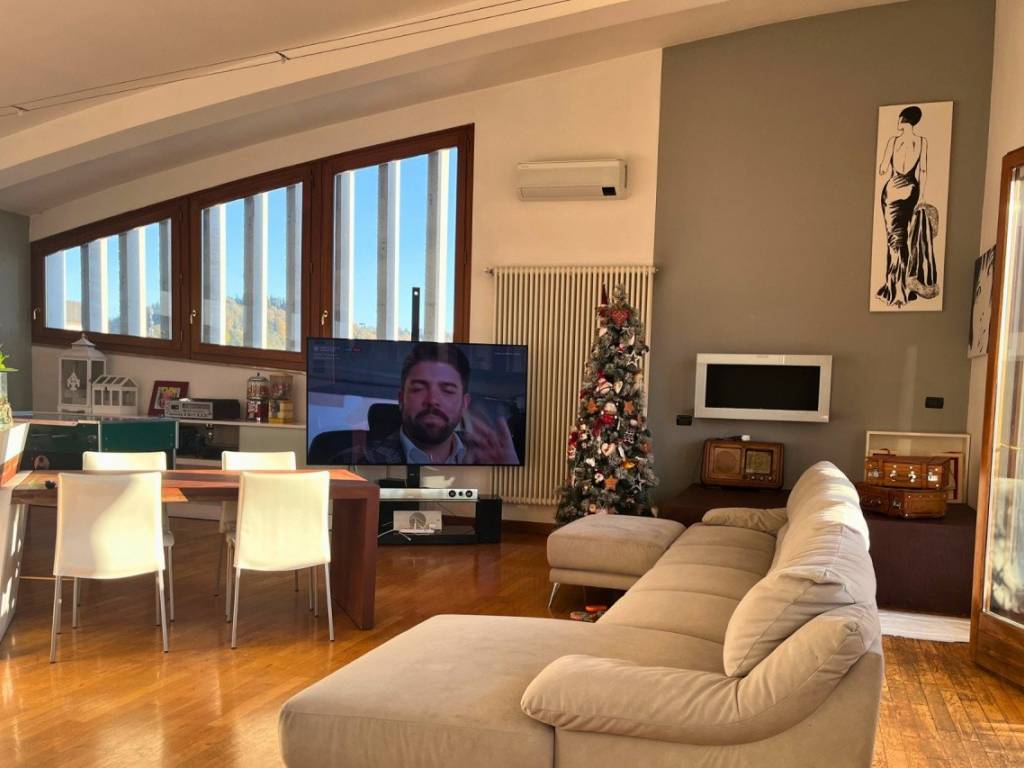 Attico / mansarda a Vicenza in Viale Verona - Foto 5