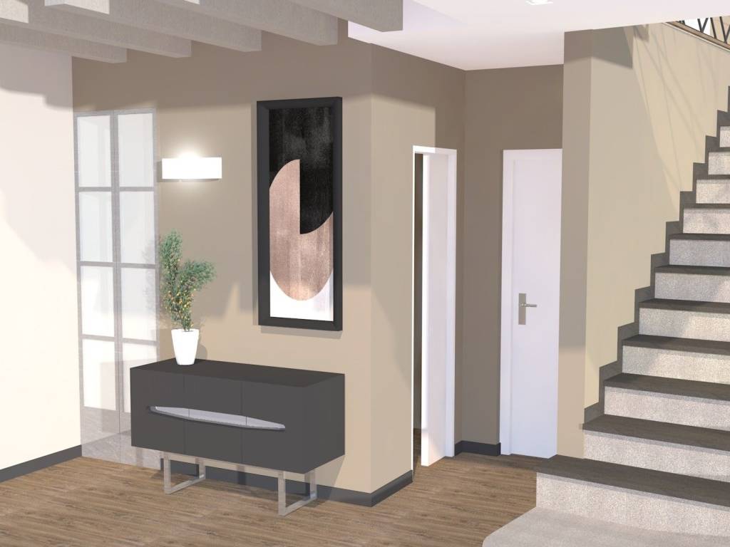 Casa indipendente a Gussago in Via Casaglio - Foto 3