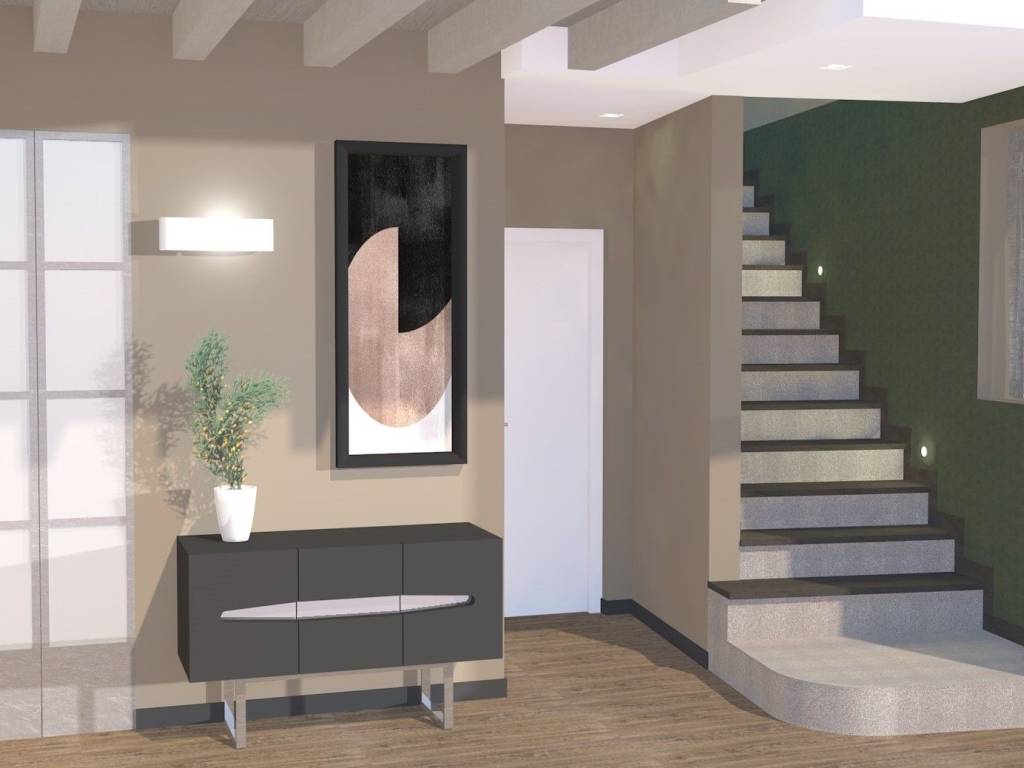 Casa indipendente a Gussago in Via Casaglio - Foto 4