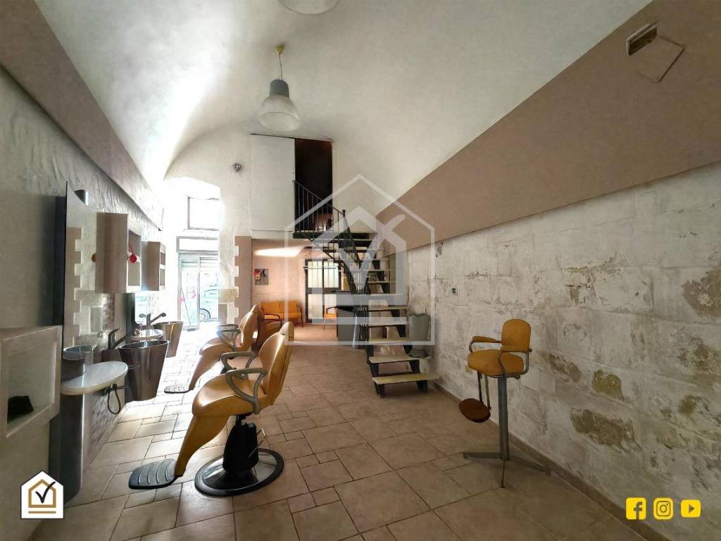 Immobile a Barletta in Via Roma, 21 - Foto 3