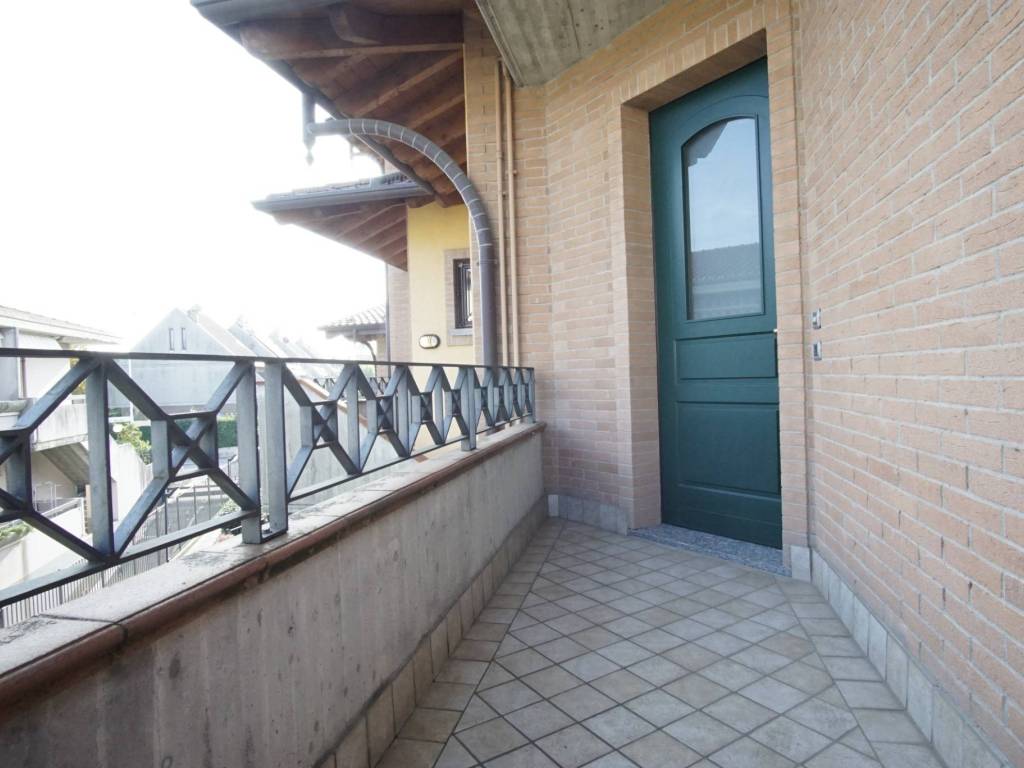Appartamento a Azzano san paolo in Via Pasubio, 7 - Foto 2