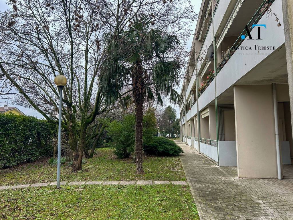 Appartamento a Monfalcone in Via Aris - Foto 2