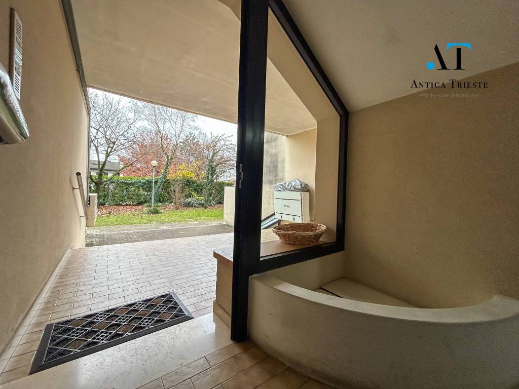 Appartamento a Monfalcone in Via Aris - Foto 4