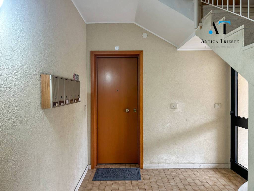 Appartamento a Monfalcone in Via Aris - Foto 5