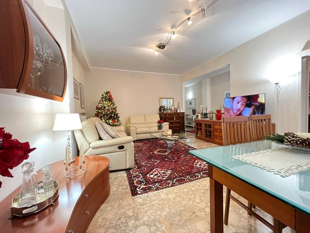 Appartamento a Legnago in Corso della Vittoria, 2 - Foto 2