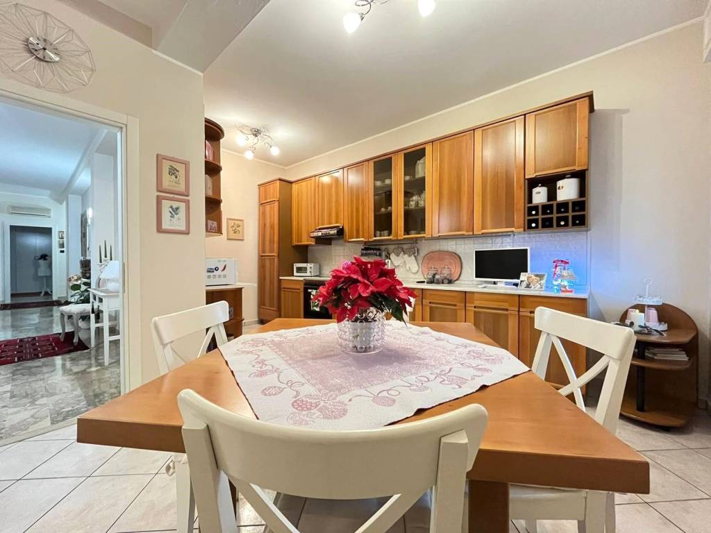 Appartamento a Legnago in Corso della Vittoria, 2 - Foto 4