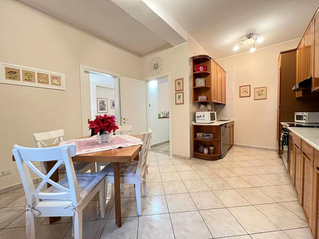 Appartamento a Legnago in Corso della Vittoria, 2 - Foto 5