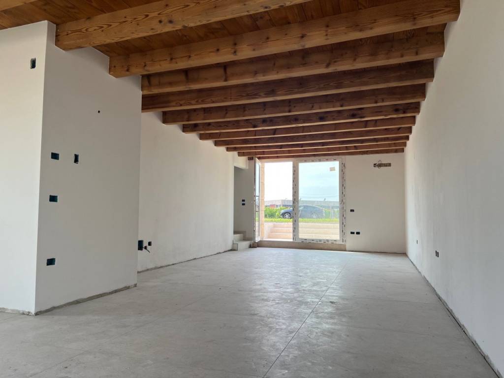 Villetta a schiera a Lonigo in Via Misanello - Foto 3