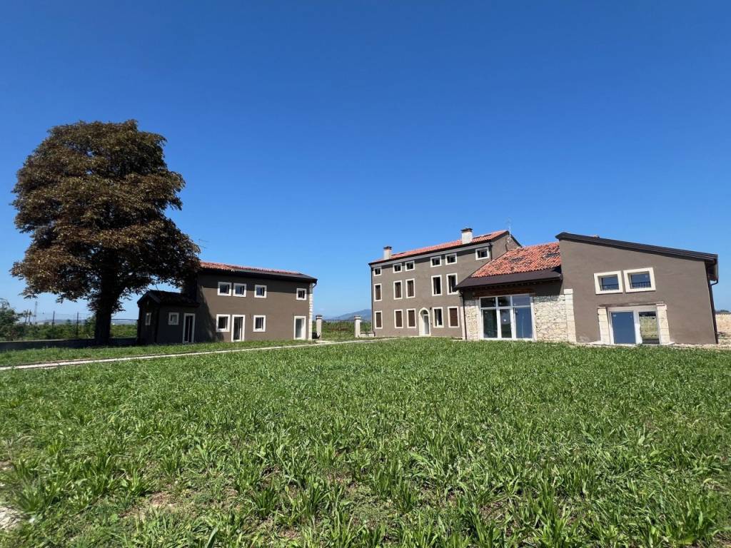 Casa indipendente a Lonigo in via misanello - Foto 4