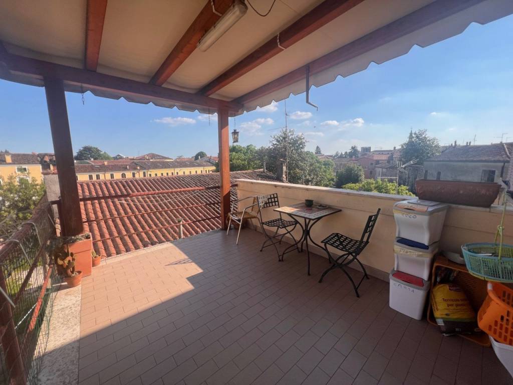 Appartamento a Lonigo in Via Giuseppe Garibaldi, 52 - Foto 5