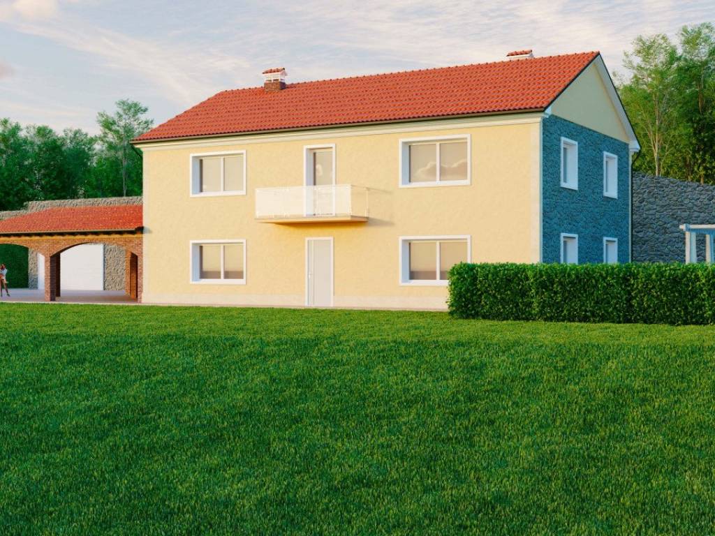 Terreno a Alonte in via casara roveri - Foto 2