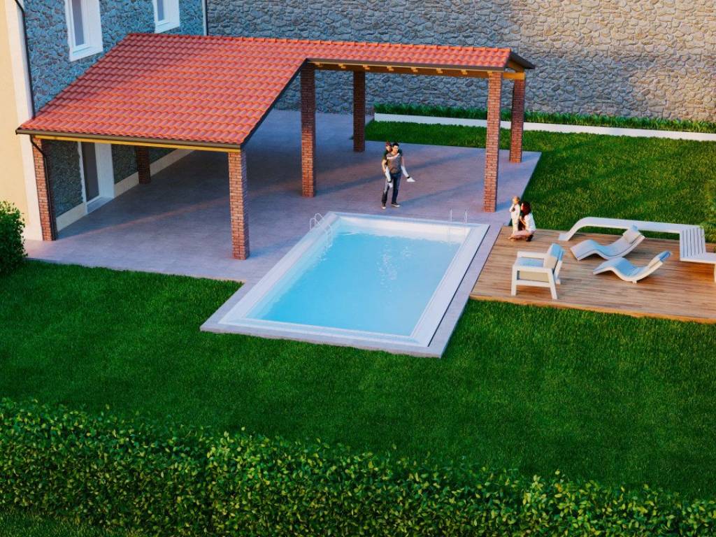 Terreno a Alonte in via casara roveri - Foto 3