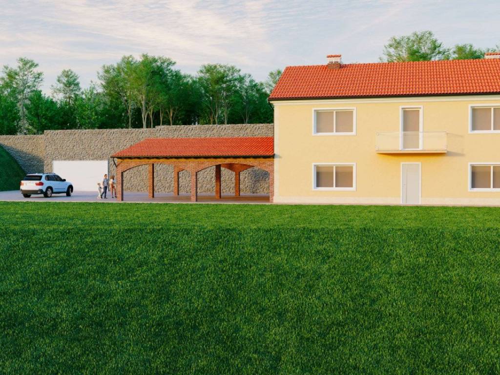 Terreno a Alonte in via casara roveri - Foto 4