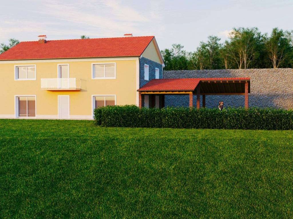 Terreno a Alonte in via casara roveri - Foto 5