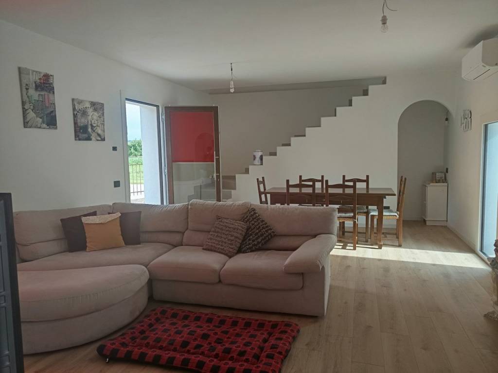 Casa indipendente a Orgiano - Foto 4