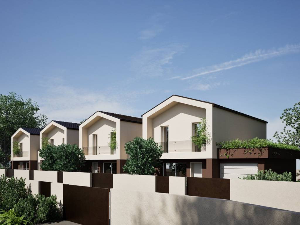 Villa a Lonigo - Foto 3