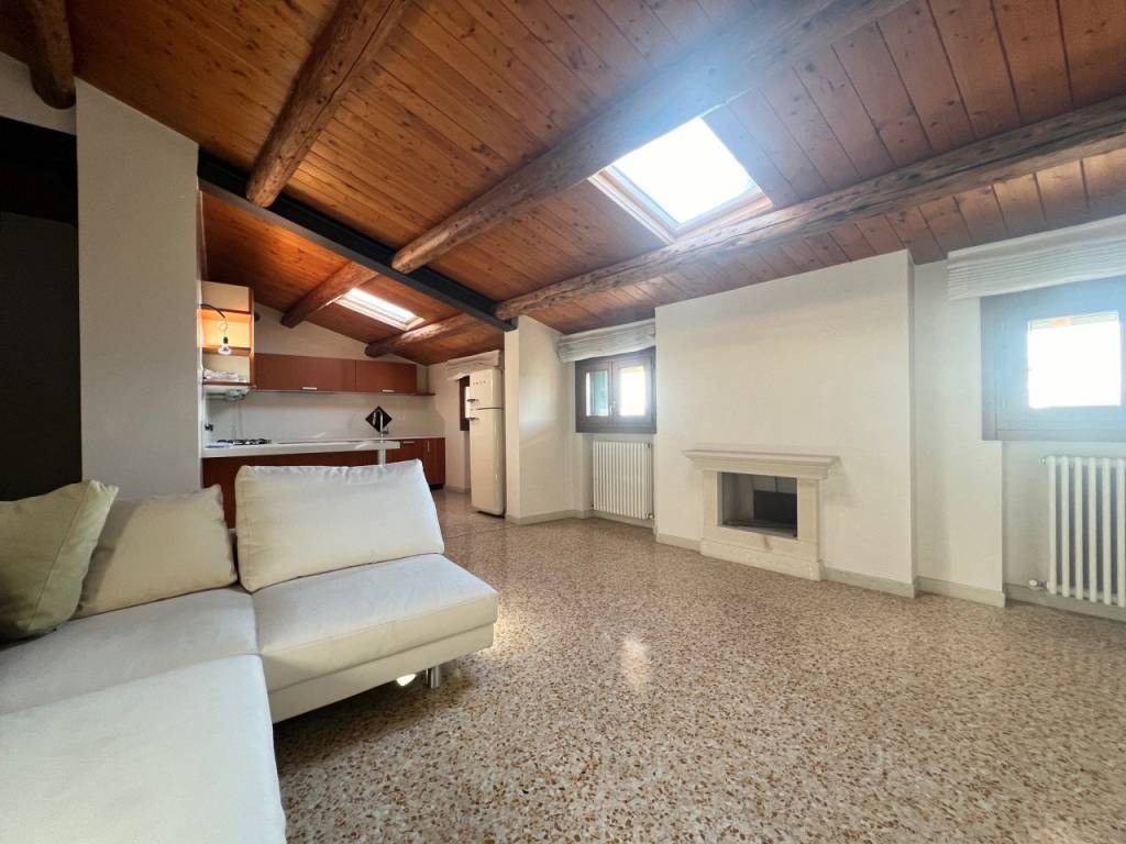 Appartamento a Lonigo in via garibaldi - Foto 3