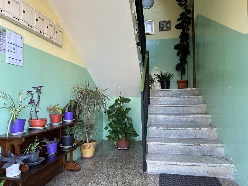Appartamento a Vibo valentia in Via Sant'Aloe, 69 - Foto 2