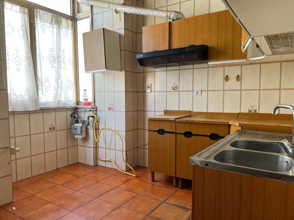 Appartamento a Vibo valentia in Via Sant'Aloe, 69 - Foto 4