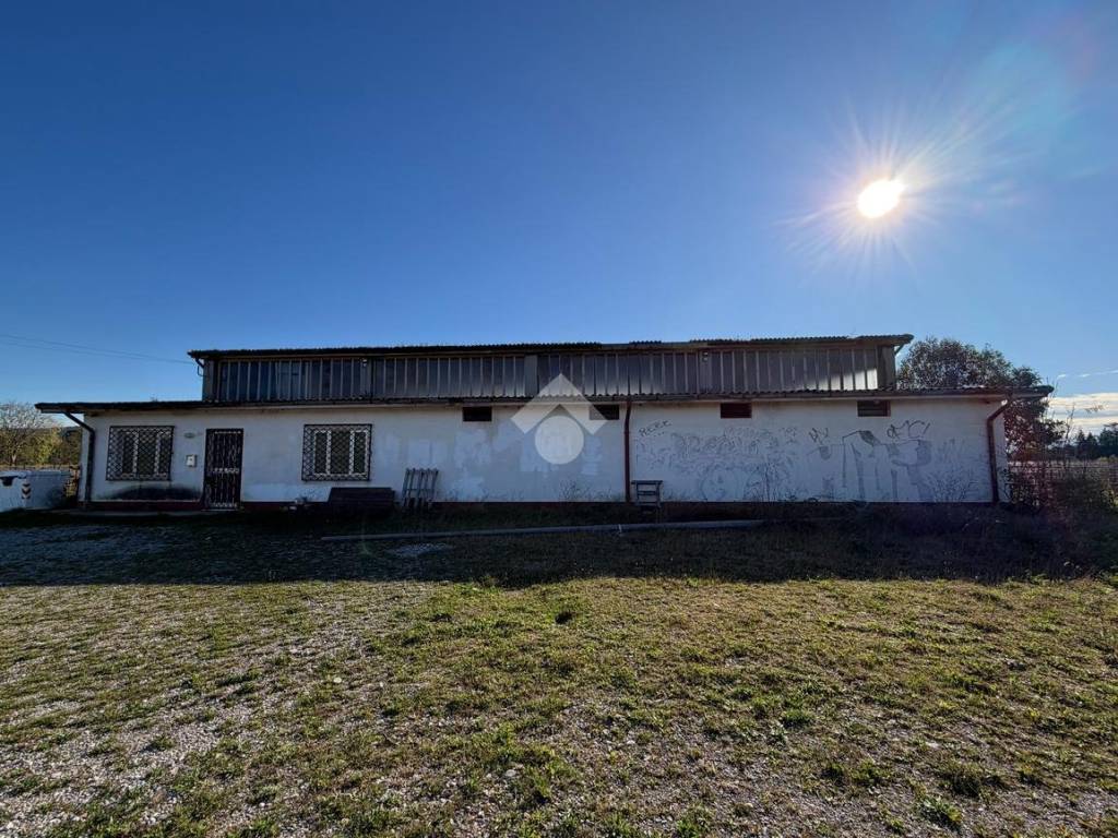 Immobile a Gradisca d'isonzo in Via dei campi, 31 - Foto 2