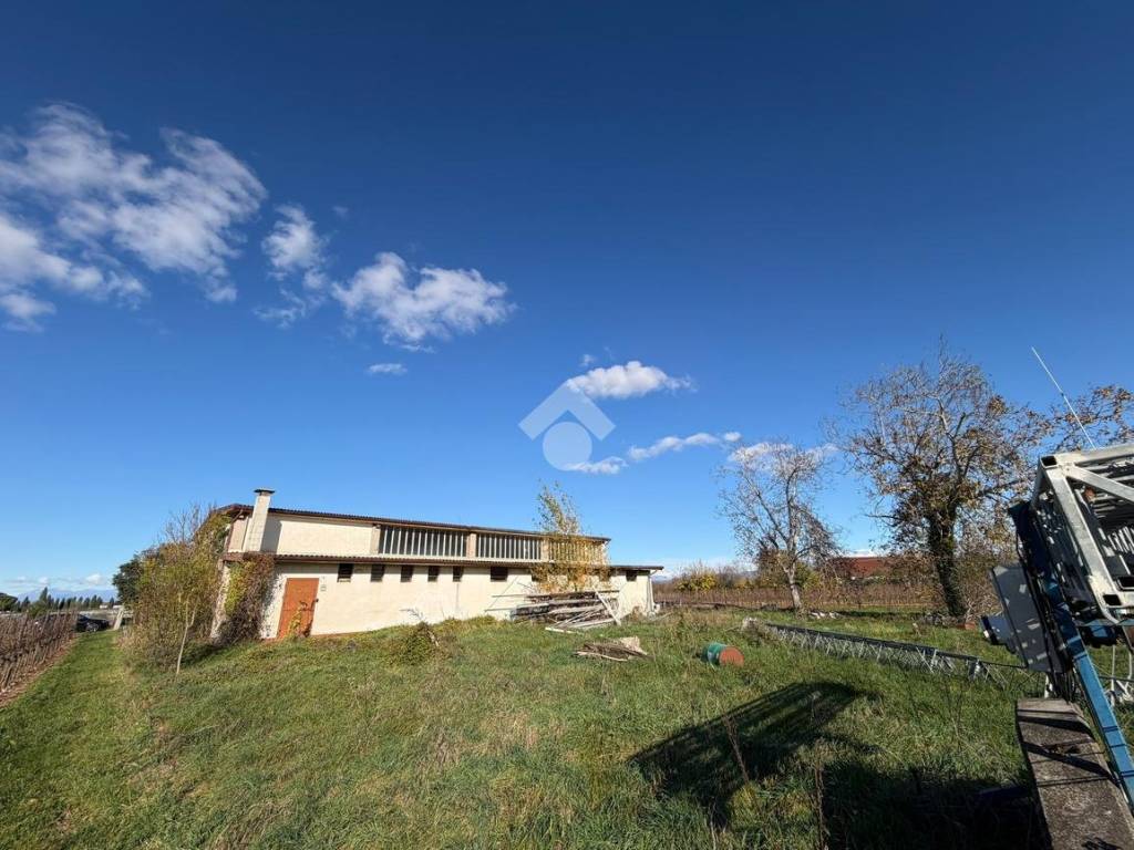 Immobile a Gradisca d'isonzo in Via dei campi, 31 - Foto 3