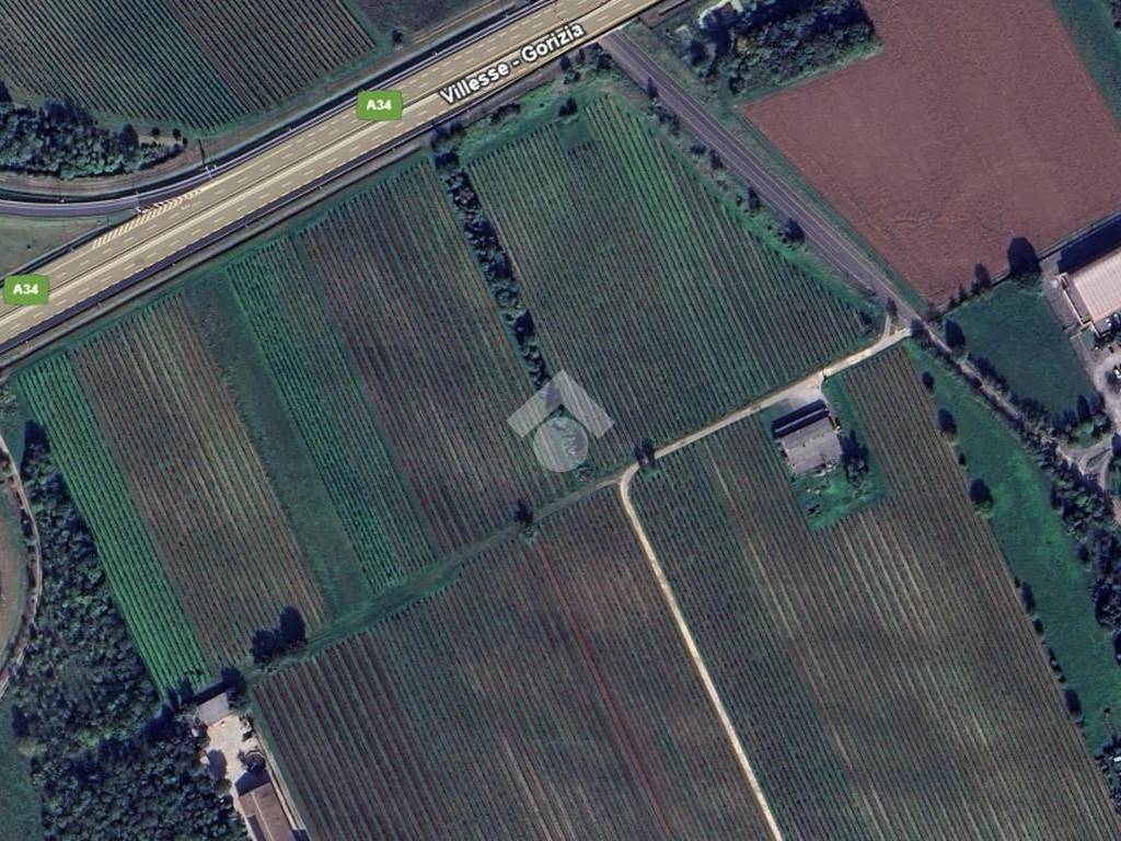 Immobile a Gradisca d'isonzo in Via dei campi, 31 - Foto 5