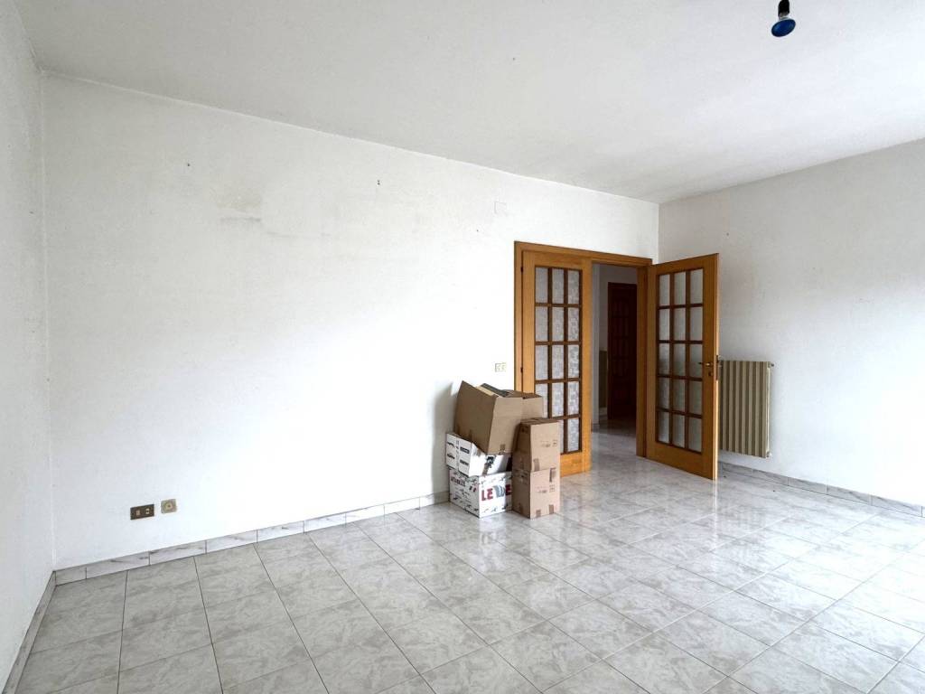 Appartamento a Forino in Via Raffaele Siniscalchi, 1 - Foto 4