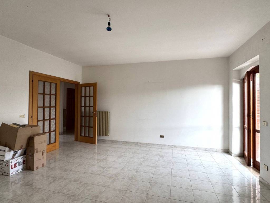 Appartamento a Forino in Via Raffaele Siniscalchi, 1 - Foto 5