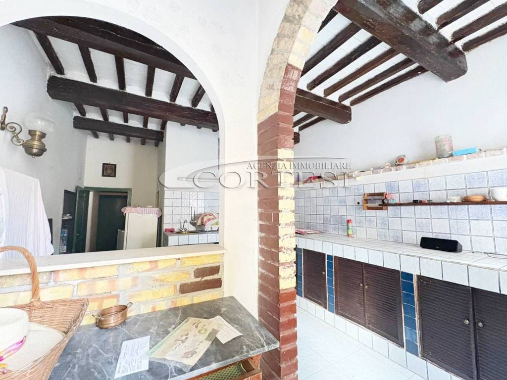 Casa indipendente a Monte porzio in Via Felice Cavallotti - Foto 2