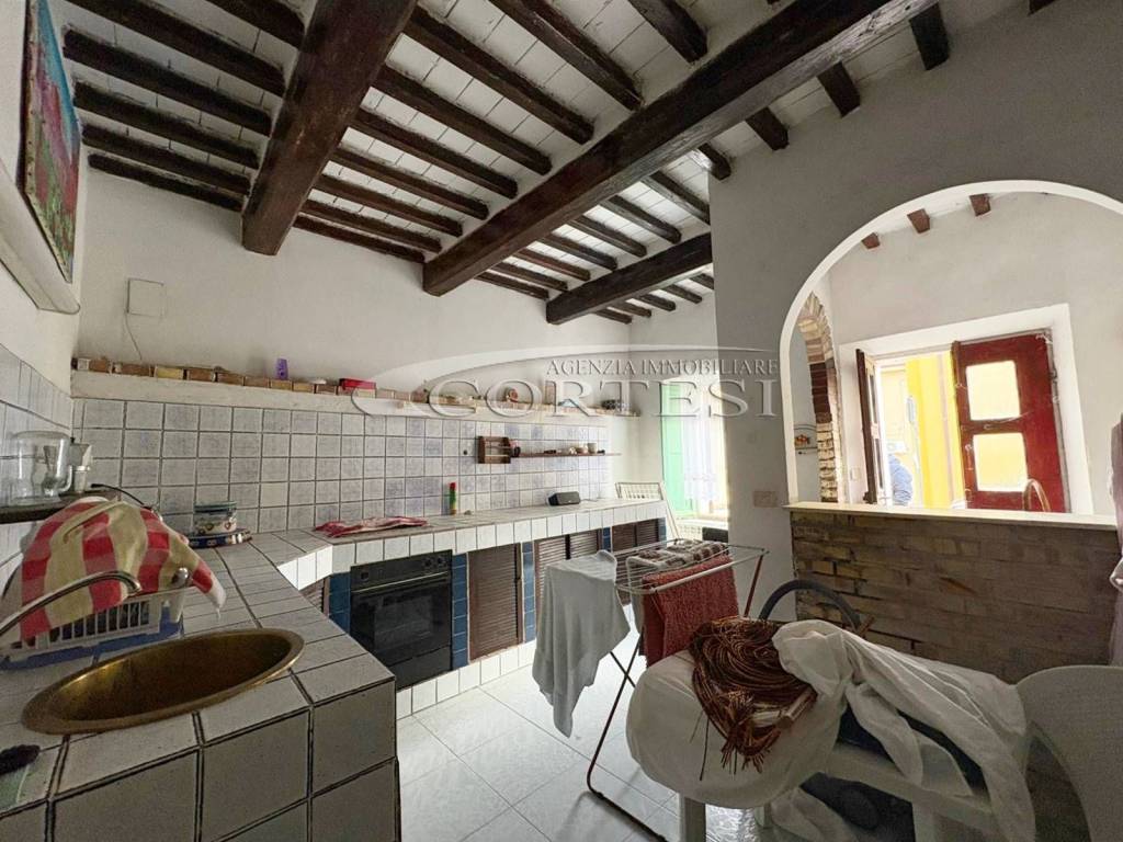 Casa indipendente a Monte porzio in Via Felice Cavallotti - Foto 3