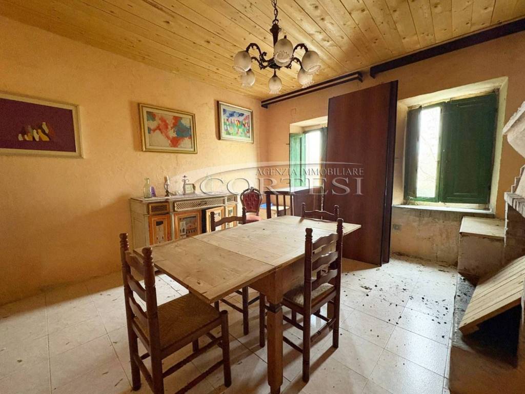 Casa indipendente a Monte porzio in Via Felice Cavallotti - Foto 4