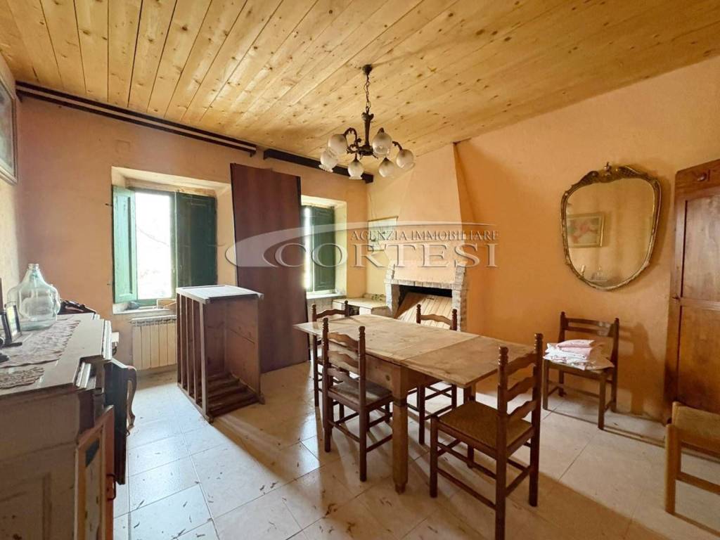 Casa indipendente a Monte porzio in Via Felice Cavallotti - Foto 5