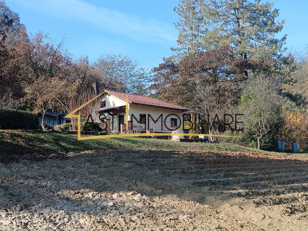 Casa indipendente a Asti in Strada Val Bosone - Foto 2