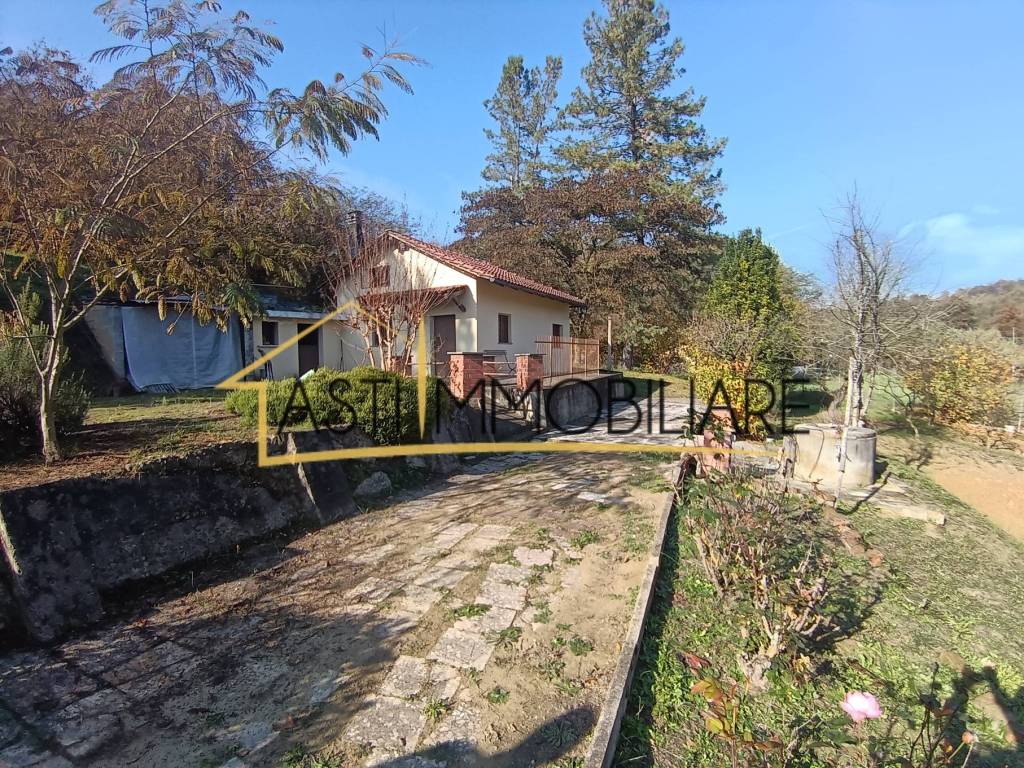 Casa indipendente a Asti in Strada Val Bosone - Foto 3